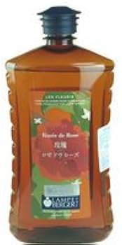 Amazon.co.jp: ランプベルジェ アロマオイル ロゼドゥローズ1000ml Amazon.co.jp: ランプベルジェ アロマオイル ロゼドゥローズ1000ml